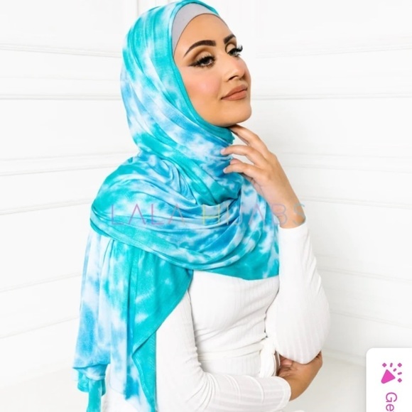 Lala Hijab - Picture 5 of 5